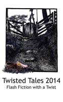 Twisted Tales 2014