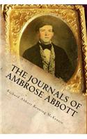 The Journals of Ambrose Abbott