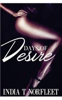 Days Of Desire