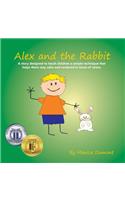 Alex and the Rabbit