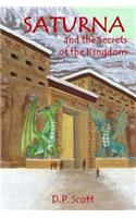 Saturna and the Secrets of the Kingdom