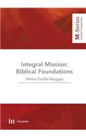 Integral Mission