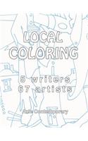 Local Coloring