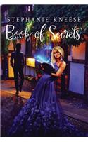 Book of Secrets