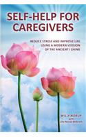 Self-Help for Caregivers