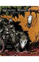 Awesome 'Possum, Volume 3