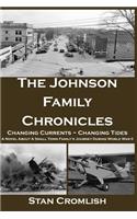 Johnson Family Chronicles