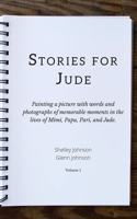 Stories for Jude