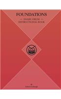Foundations: Snare Drum Instructional Book