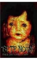 Bete Noire Issue 24