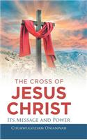 Cross of Jesus Christ