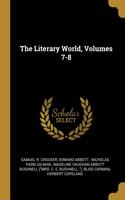 Literary World, Volumes 7-8