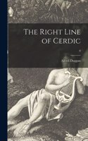 Right Line of Cerdic; 0