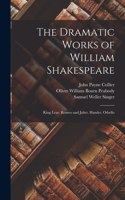 Dramatic Works of William Shakespeare