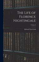 Life of Florence Nightingale; Volume 2