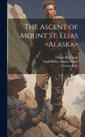 Ascent of Mount St. Elias