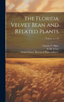 Florida Velvet Bean and Related Plants; Volume no.179