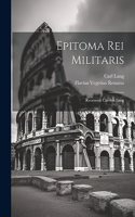 Epitoma Rei Militaris
