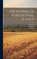 Journal of Agricultural Science