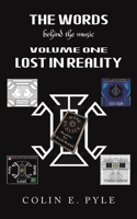 Words Behind the Music Volume One