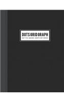 Dots Grid Graph Notebook
