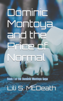 The Price of Normal