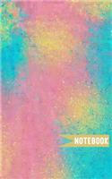 This Is My Magical Mermaid Notebook