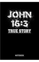 John 16