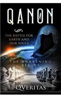QANON The Battle For Earth And Our Souls