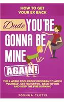 How to Get Your Ex Back