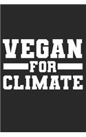 Vegan for Climate