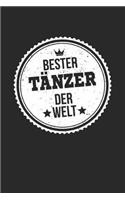 Bester Tänzer Der Welt
