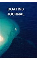 Boating Journal