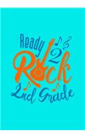 Ready 2 Rock 2nd Grade
