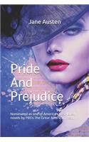 Pride And Prejudice by Jane Austen