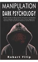 Manipulation and Dark Psychology
