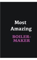 Most Amazing Boilermaker