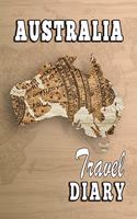Australia Travel Diary