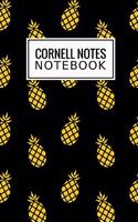 Cornell Notes Notebook