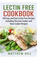 Lectin Free Cookbook