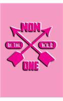 Mom Of The Wild One