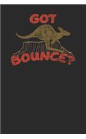 Got Bounce
