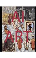 AI Art - Collection 1 - 800+ images created using Artificial Intelligence