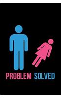 Problem Solved