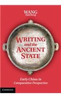 Writing and the Ancient State