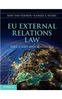 Eu External Relations Law