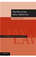 Rise of the Value-Added Tax