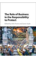 Role of Business in the Responsibility to Protect