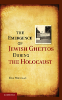 Emergence of Jewish Ghettos During the Holocaust