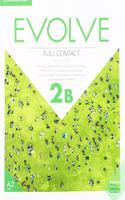 Evolve Level 2B Full Contact with DVD